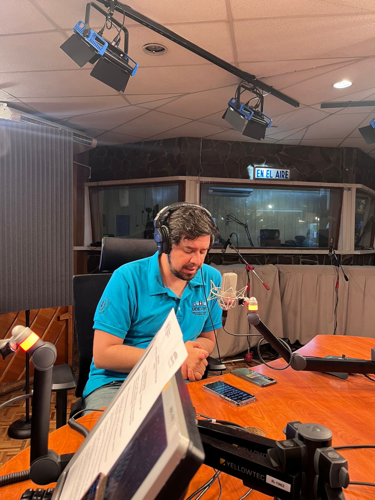 Difusión del Registro de Asentamientos Informales