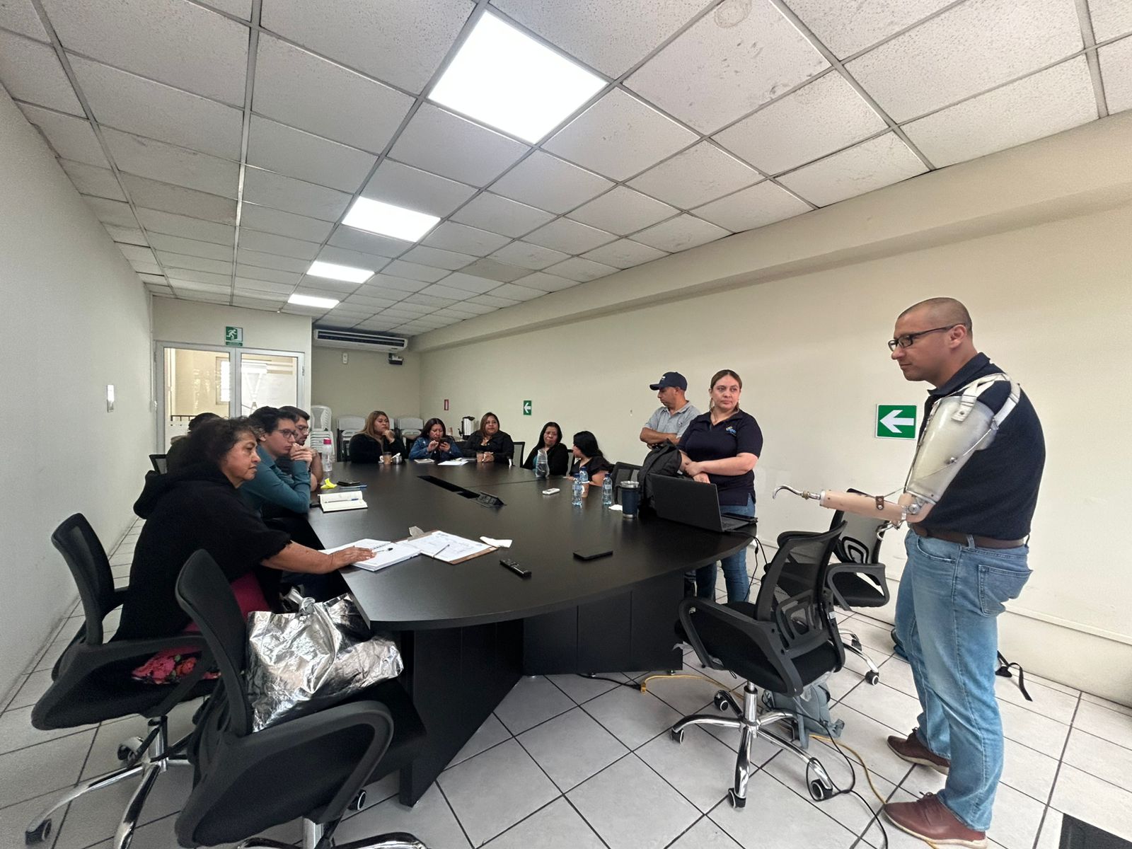 Empresa Electrica de Guatemala, S.A.