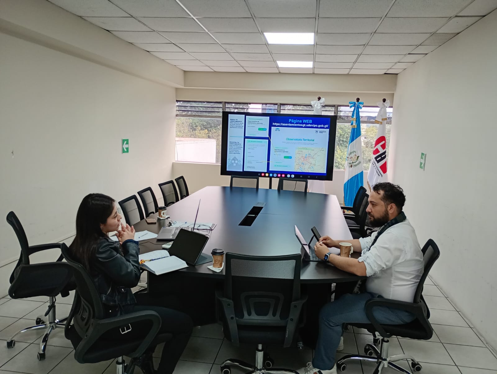 Ministerio de Ambiente y Recursos Naturales