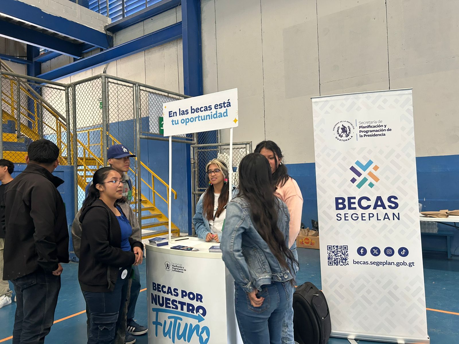 Secretaría de Planificación y Programación de la Presidencia