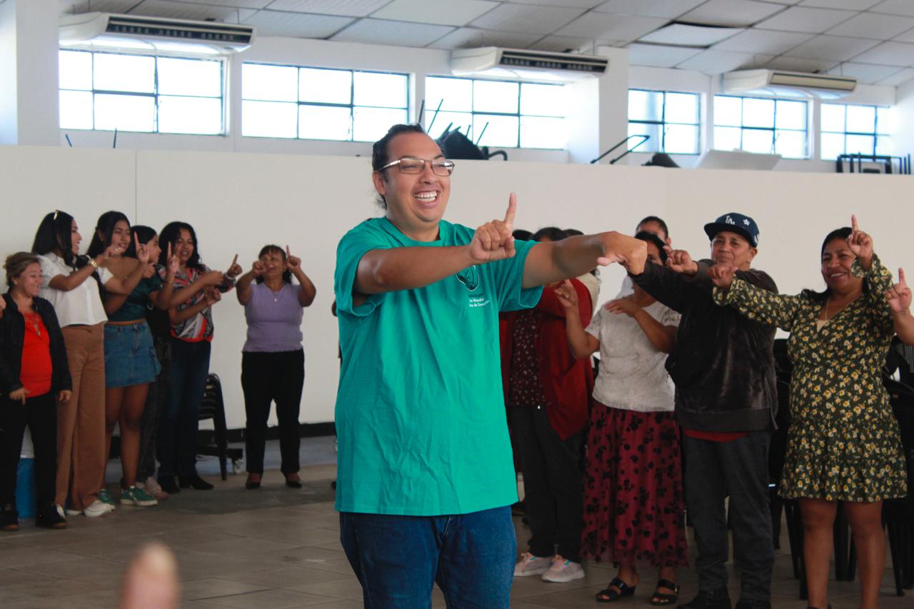 Secretaría Ejecutiva de la Comisión Contra las Adicciones y el Tráfico Ilícito de Drogas