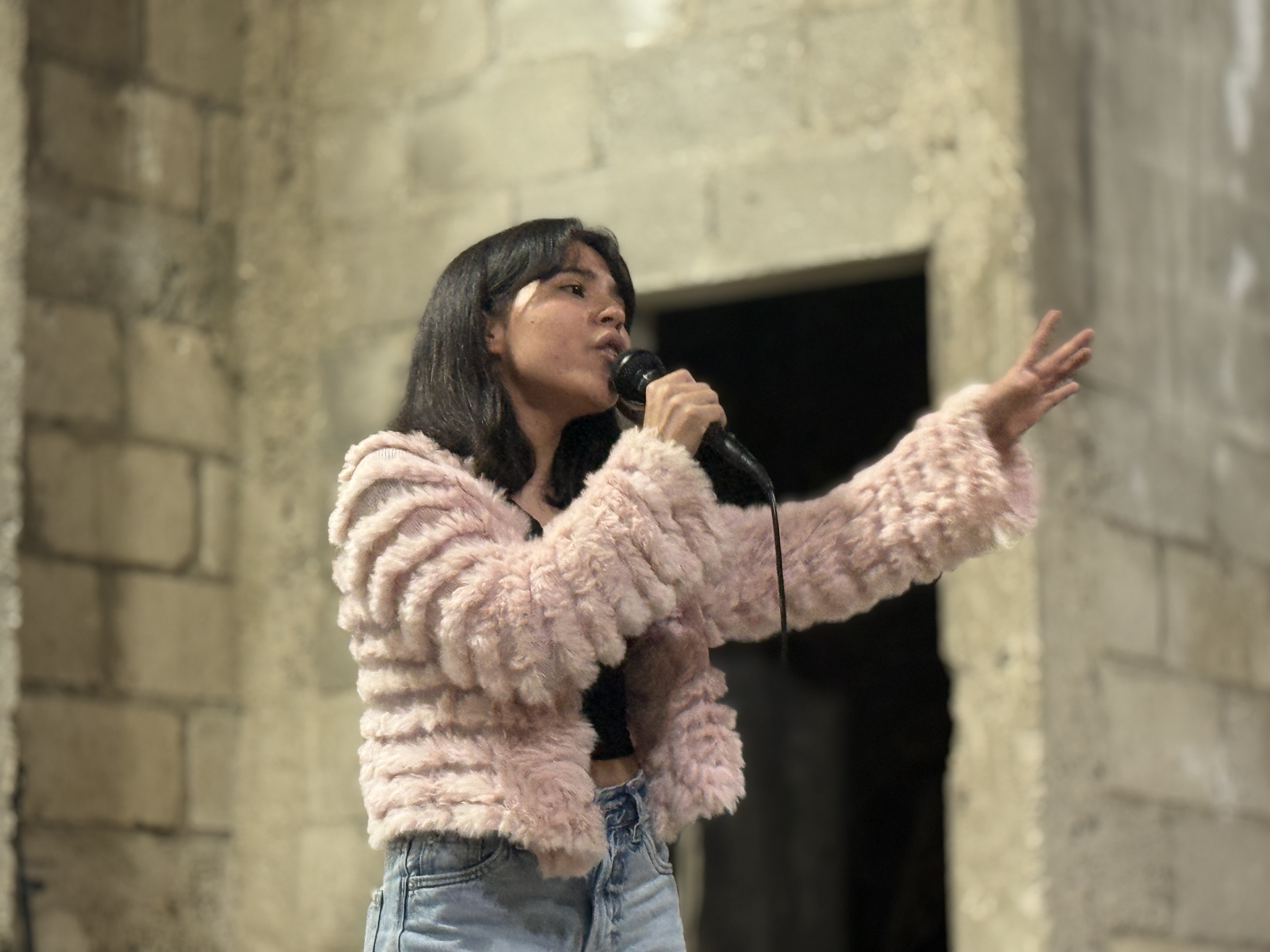 Componente 3: Programas sociales eficientes