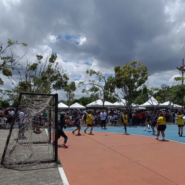 Componente 3: Programas sociales eficientes