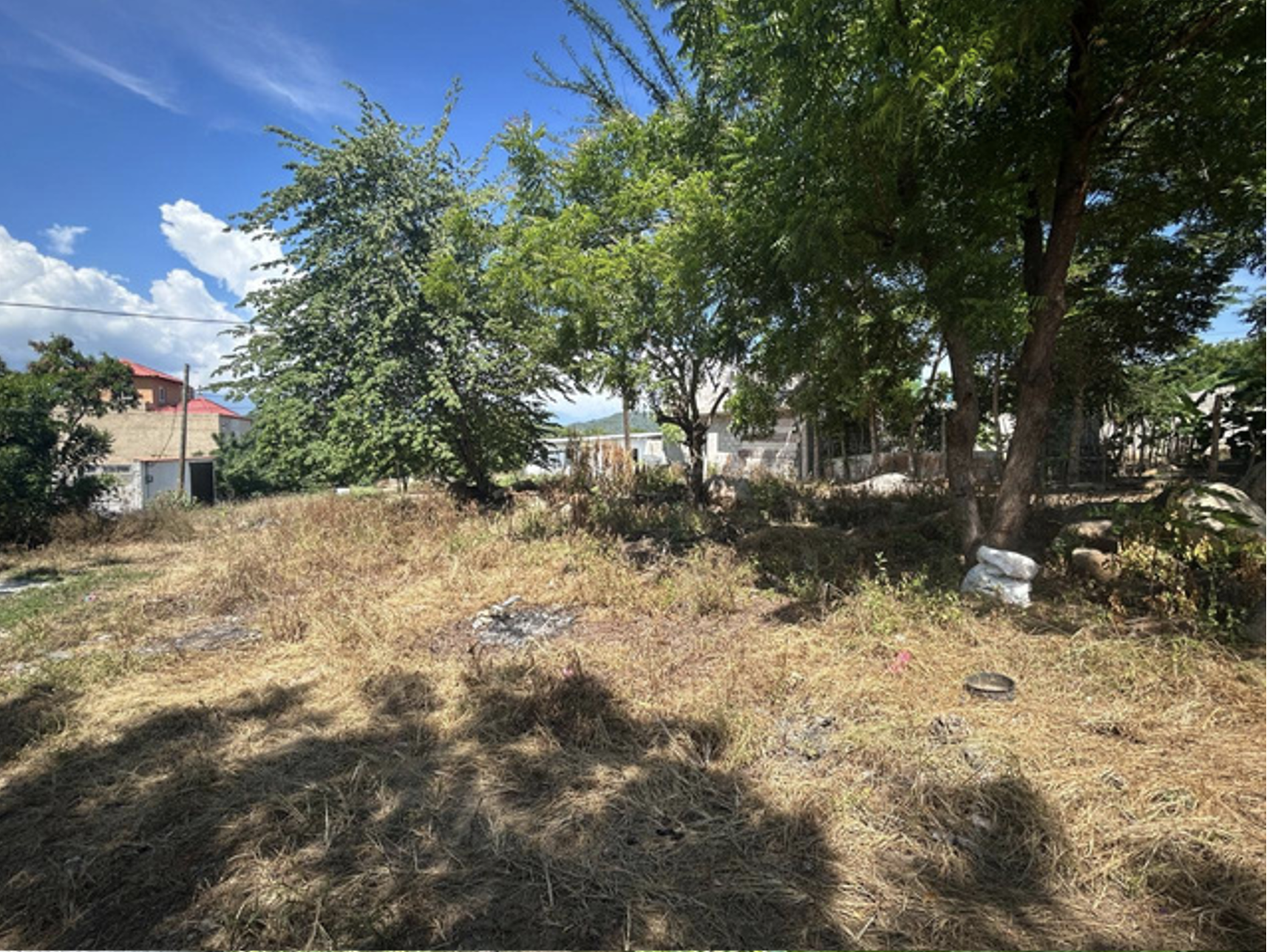 Componente 2: Consolidación Urbana de Asentamientos