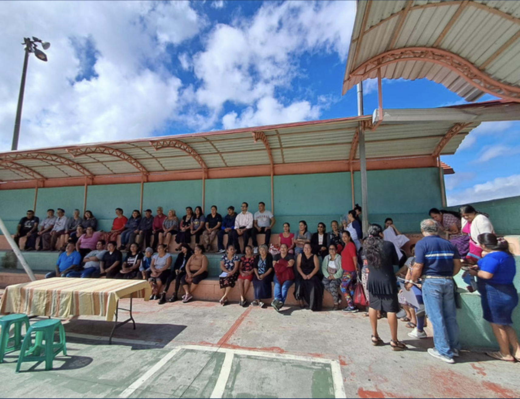 Componente 1: Reducir la vulnerabilidad asociada a la gestión ambiental